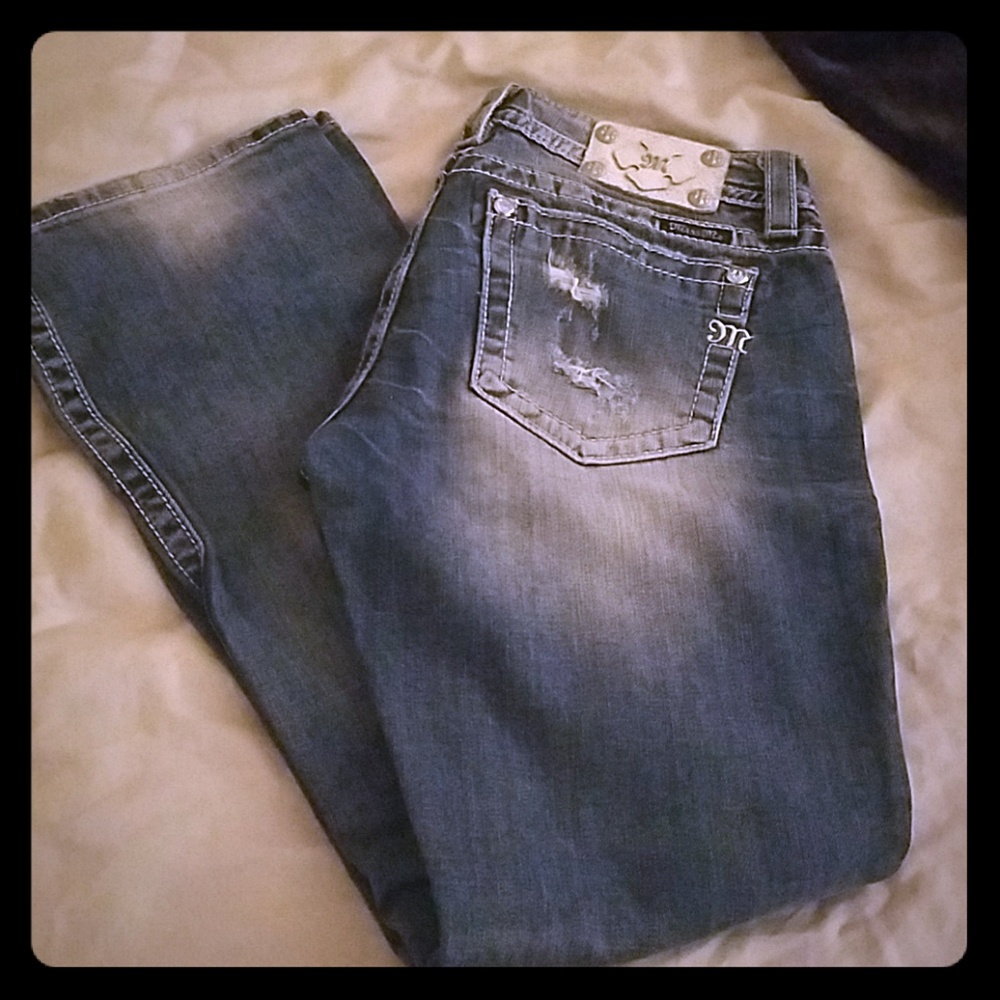 Jeans